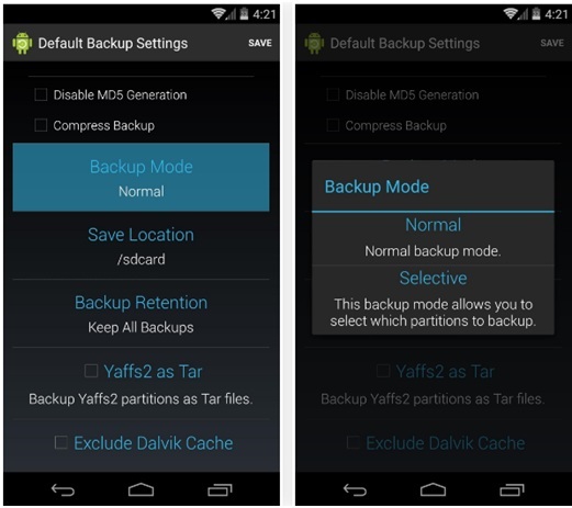 3 Ways to Backup and Restore Android Photos/Videos Easily